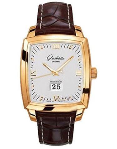 GLASHÜTTE ORIGINAL 22-02-51-51-04 參議員