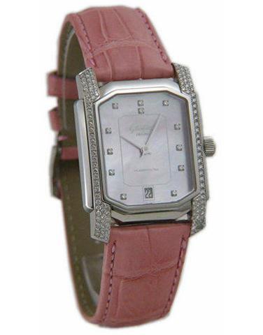 GLASHÜTTE ORIGINAL 39-20-07-65-04 參議員