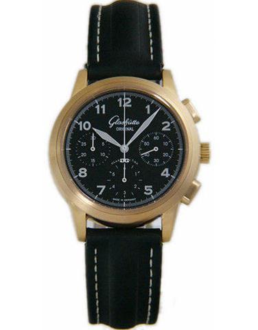 GLASHÜTTE ORIGINAL 39-31-13-26-04 參議員