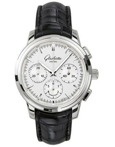 GLASHÜTTE ORIGINAL 39-31-45-42-04 參議員
