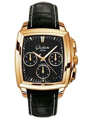 GLASHÜTTE ORIGINAL 39-31-52-51-05 參議員