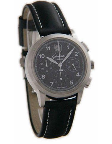 GLASHÜTTE ORIGINAL 39-32-13-17-04 參議員