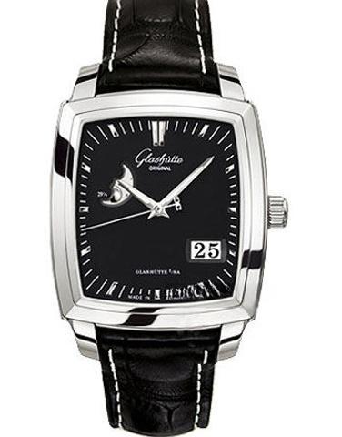 GLASHÜTTE ORIGINAL 39-41-54-52-05 參議員