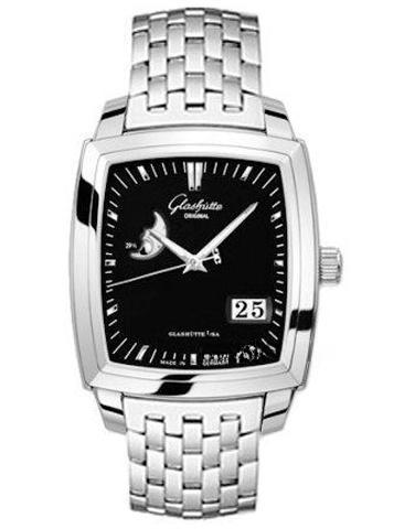 GLASHÜTTE ORIGINAL 39-41-54-52-14 參議員