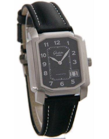 GLASHÜTTE ORIGINAL 39-46-27-14-04 參議員