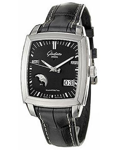 GLASHÜTTE ORIGINAL 39-50-54-52-05 參議員