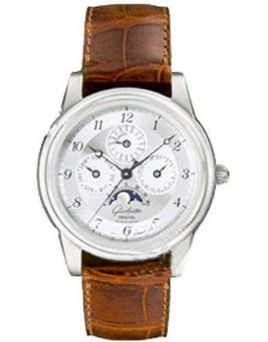GLASHÜTTE ORIGINAL 49-01-03-01-04 參議員