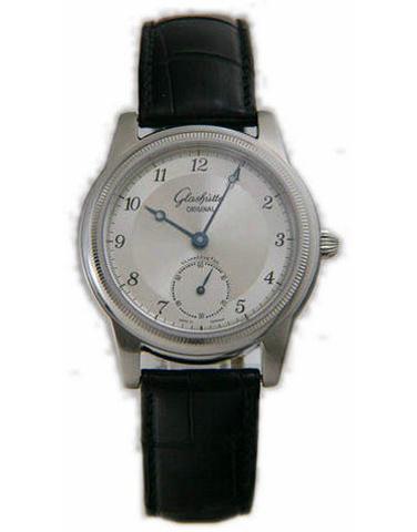 GLASHÜTTE ORIGINAL 49-05-03-01-04 參議員