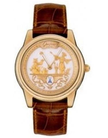 GLASHÜTTE ORIGINAL 49-08-97-97-06 參議員