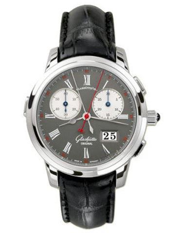 GLASHÜTTE ORIGINAL 99-01-03-03-04 參議員