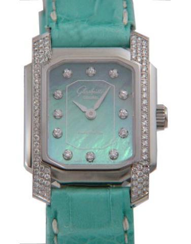 GLASHÜTTE ORIGINAL 21-01-13-98-04 女錶