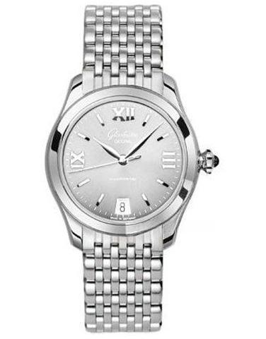 GLASHÜTTE ORIGINAL 39-22-02-02-14 女錶