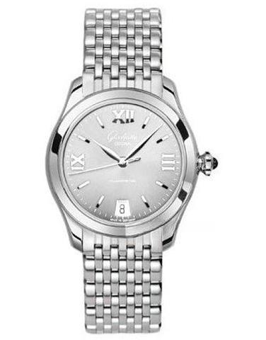 GLASHÜTTE ORIGINAL 39-22-02-22-14 女錶
