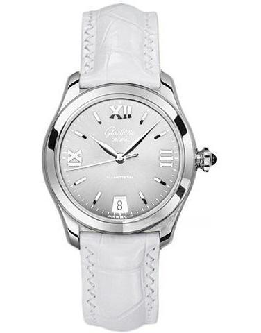 GLASHÜTTE ORIGINAL 39-22-02-22-44 女錶
