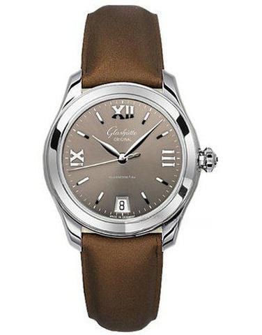 GLASHÜTTE ORIGINAL 39-22-06-02-44 女錶