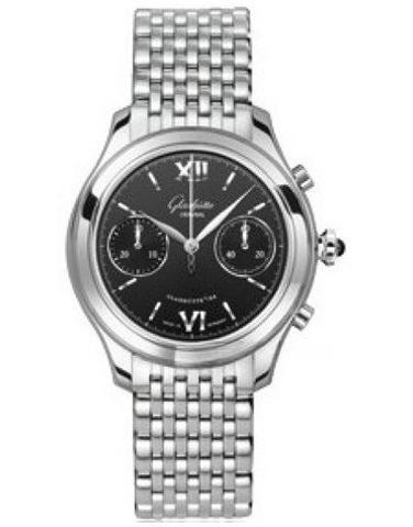 GLASHÜTTE ORIGINAL 39-34-13-02-14 女錶