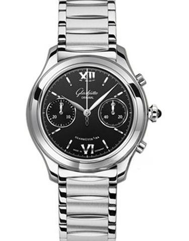 GLASHÜTTE ORIGINAL 39-34-13-02-34 女錶