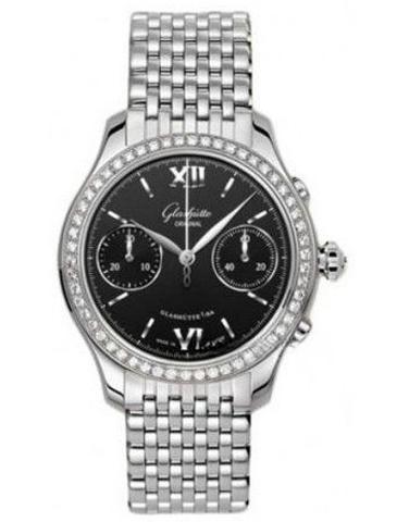 GLASHÜTTE ORIGINAL 39-34-13-12-24 女錶
