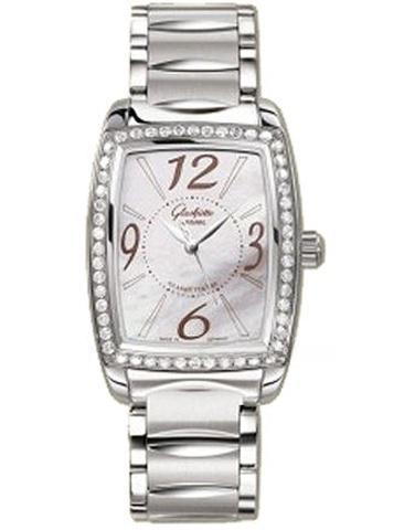 GLASHÜTTE ORIGINAL 39-52-20-22-34 女錶
