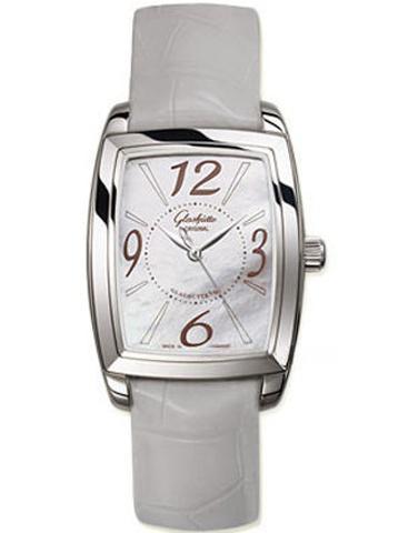 GLASHÜTTE ORIGINAL 39-52-20-52-44 女錶