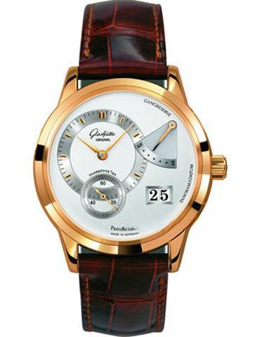 GLASHÜTTE ORIGINAL 65-01-01-01-04 PANO