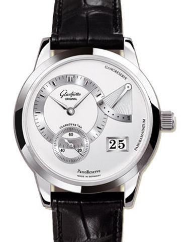 GLASHÜTTE ORIGINAL 65-01-02-02-04 PANO