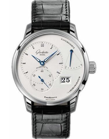GLASHÜTTE ORIGINAL 65-01-22-12-04 PANO