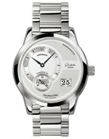 GLASHÜTTE ORIGINAL 90-01-02-02-24 PANO