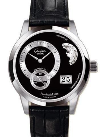 GLASHÜTTE ORIGINAL 90-02-03-03-04 PANO