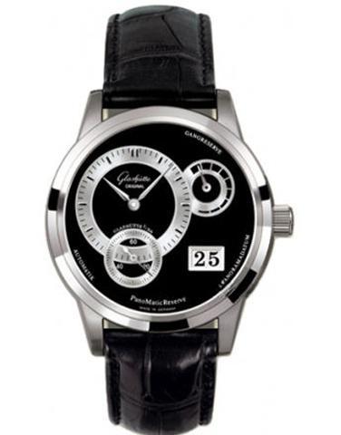 GLASHÜTTE ORIGINAL 90-03-03-03-04 PANO