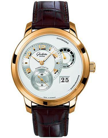 GLASHÜTTE ORIGINAL 90-03-31-31-04 PANO