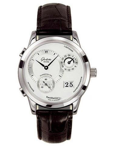 GLASHÜTTE ORIGINAL 90-04-02-02-04 PANO