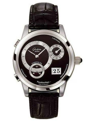 GLASHÜTTE ORIGINAL 90-04-03-03-04 PANO