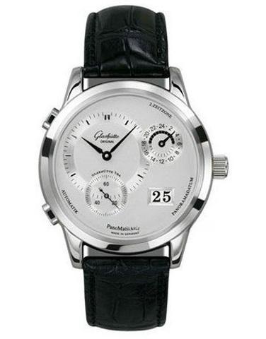 GLASHÜTTE ORIGINAL 93-01-05-12-04 PANO