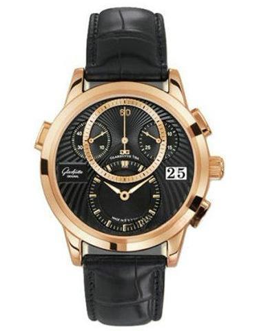 GLASHÜTTE ORIGINAL 95-01-11-01-04 PANO