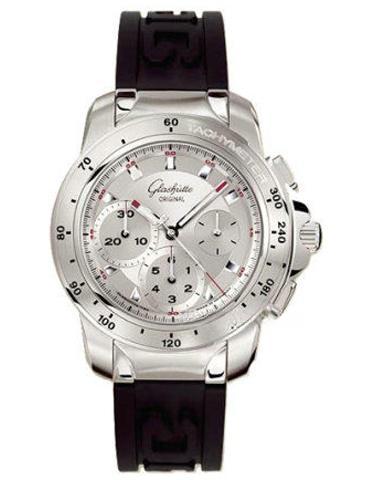 GLASHÜTTE ORIGINAL 39-31-44-04-04 SPORT EVOLUTION
