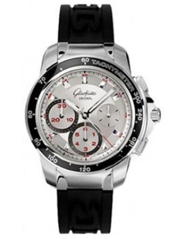 GLASHÜTTE ORIGINAL 39-31-46-03-04 SPORT EVOLUTION