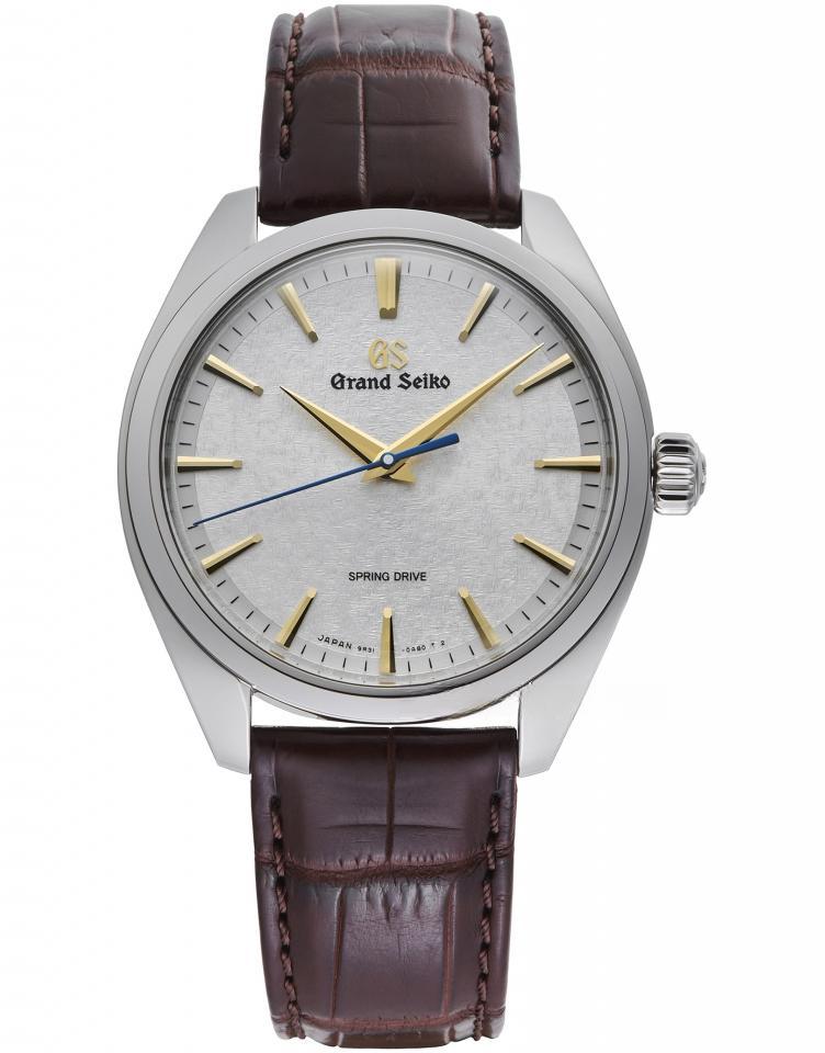 GRAND SEIKO SBGY019 ELEGANCE