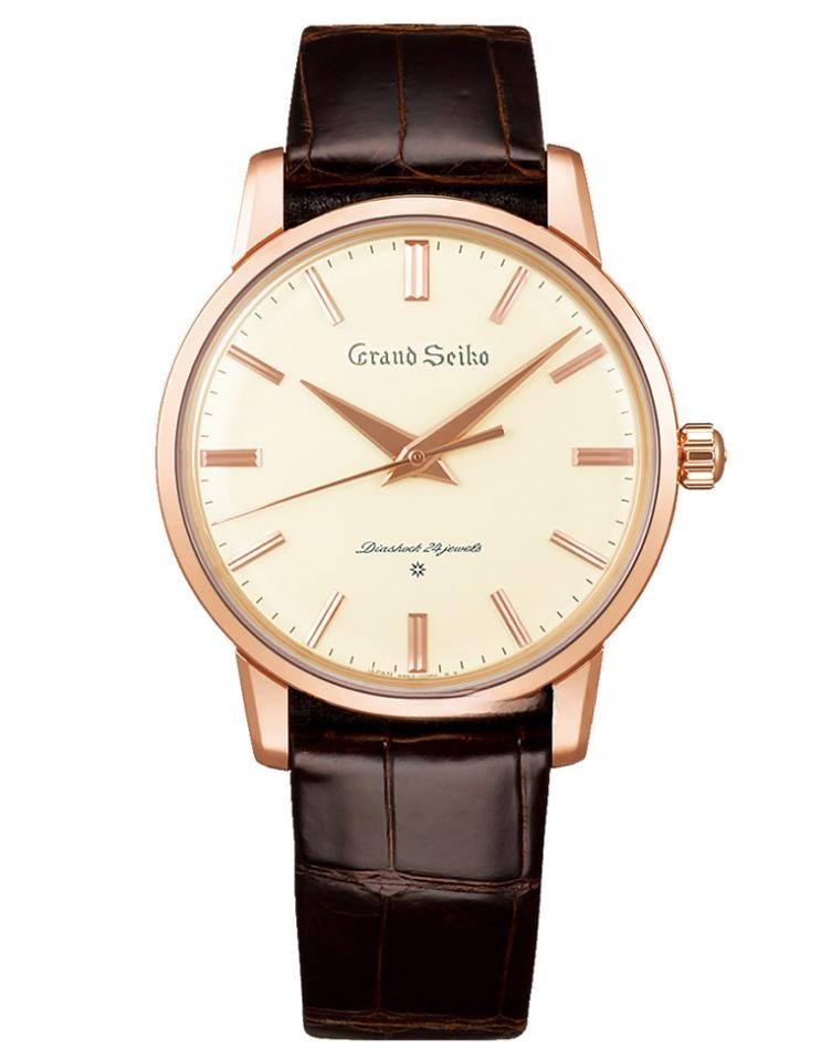 GRAND SEIKO SBGW260 ELEGANCE