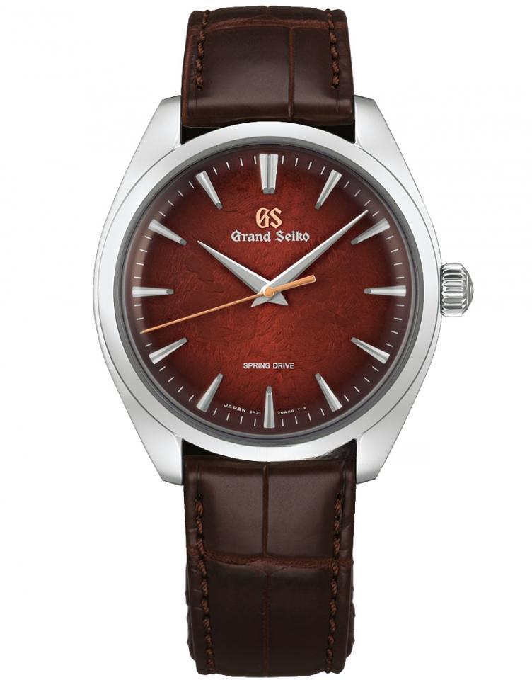 GRAND SEIKO SBGY035 ELEGANCE