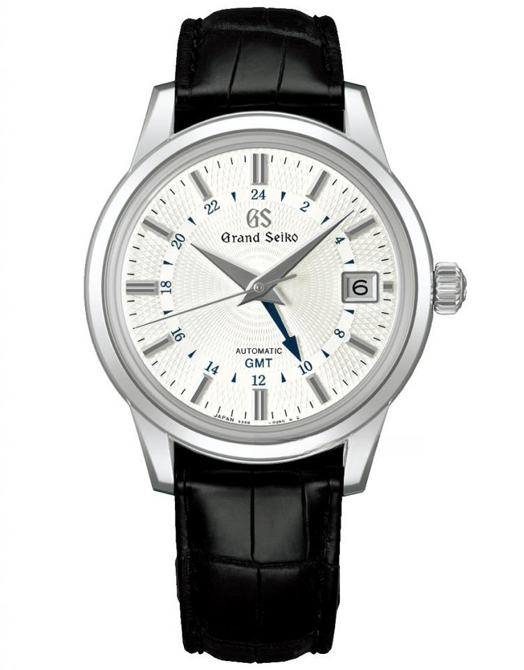 GRAND SEIKO SBGM255 ELEGANCE