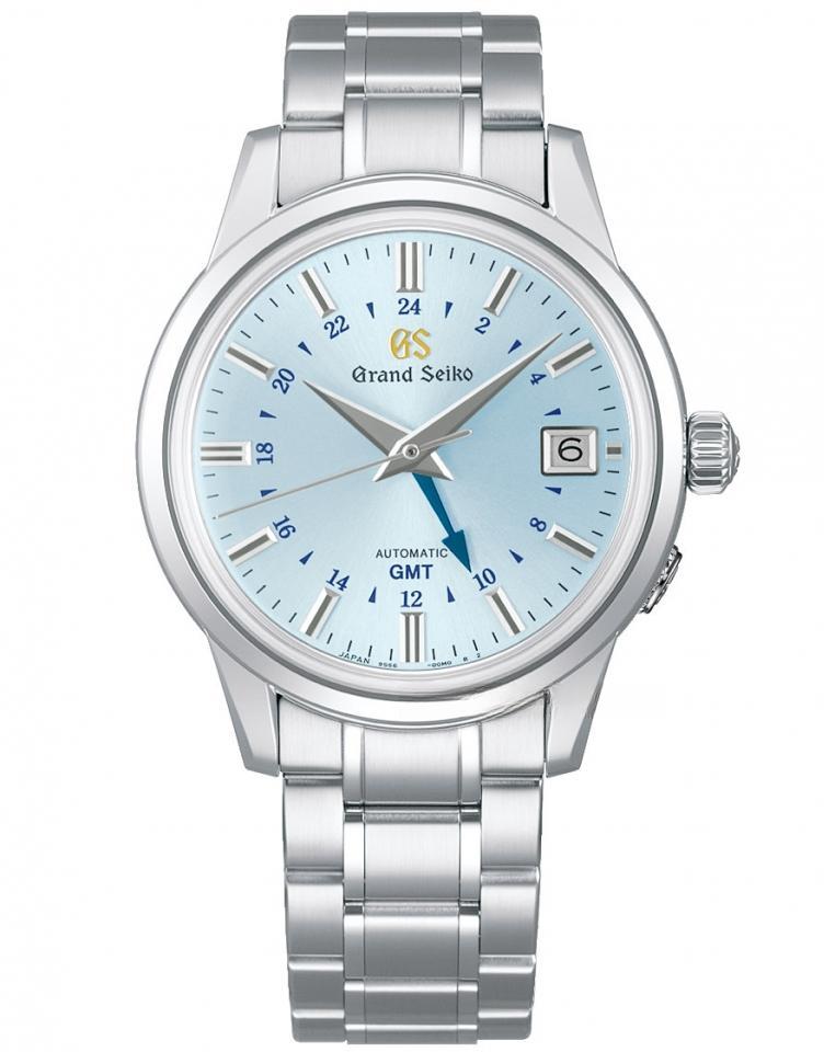 GRAND SEIKO SBGM253 ELEGANCE