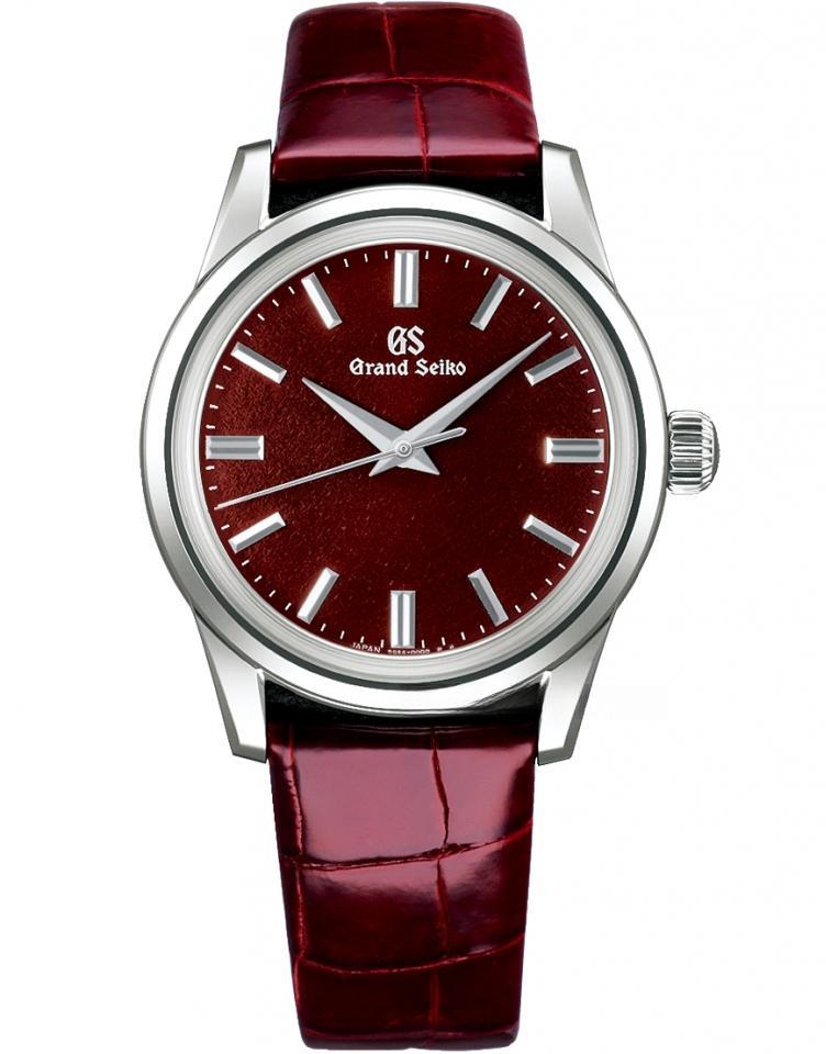GRAND SEIKO SBGW287 ELEGANCE