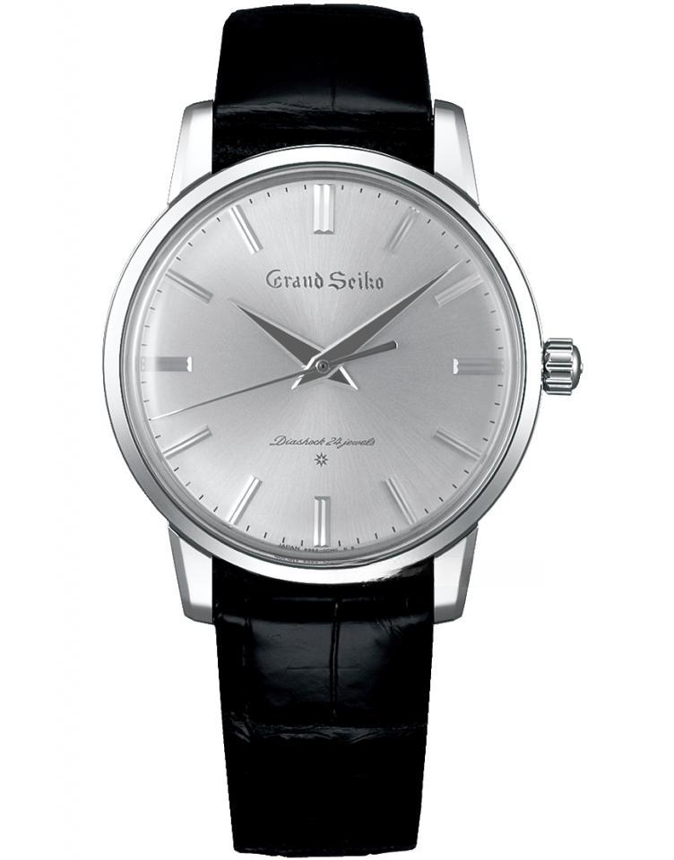 GRAND SEIKO SBGW257 ELEGANCE