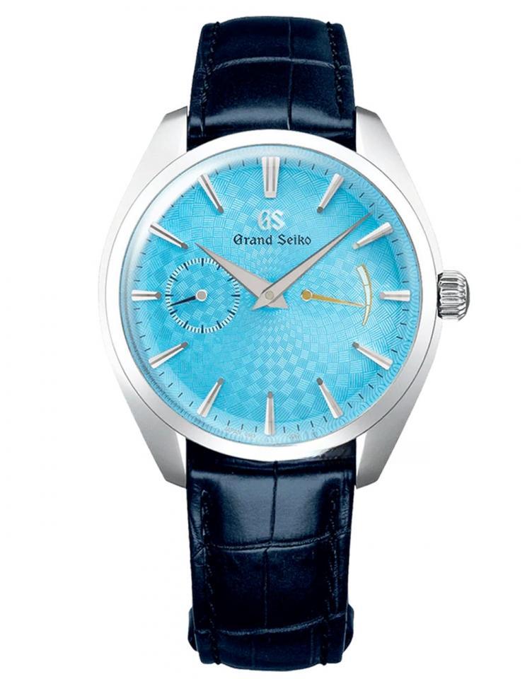 GRAND SEIKO SBGK015 ELEGANCE