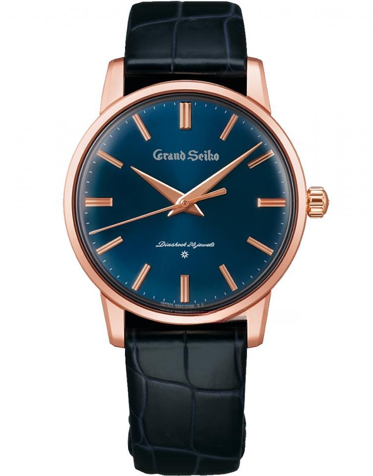 GRAND SEIKO SBGW314 ELEGANCE