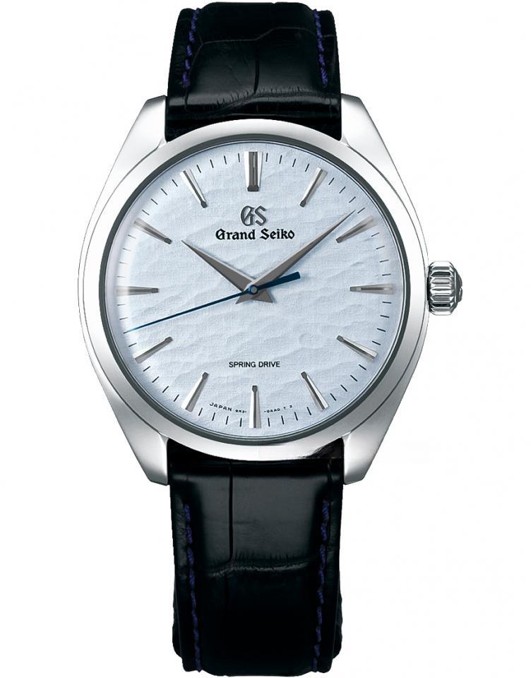 GRAND SEIKO SBGY007 ELEGANCE