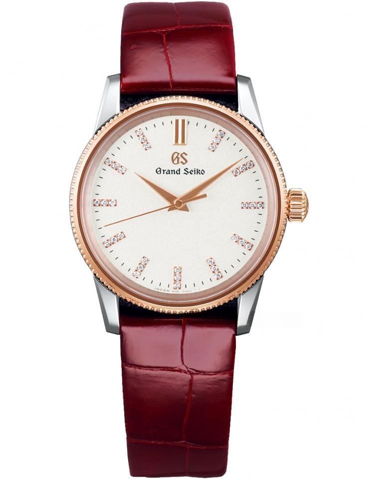 GRAND SEIKO SBGX346 ELEGANCE