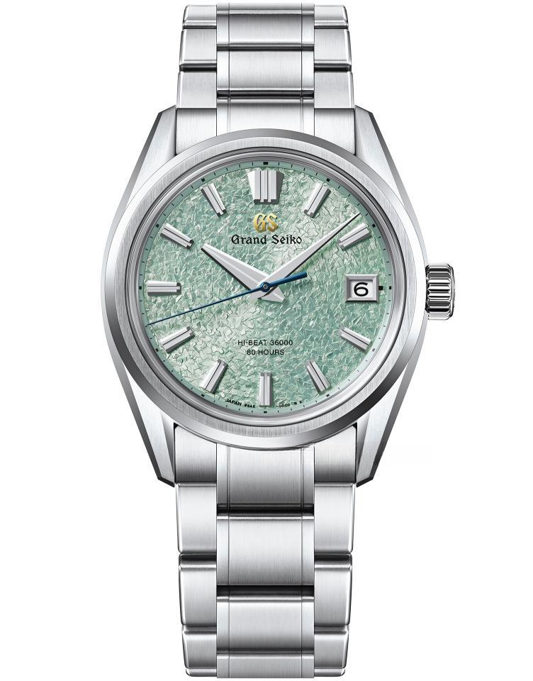 GRAND SEIKO SLGH021 EVOLUTION 9