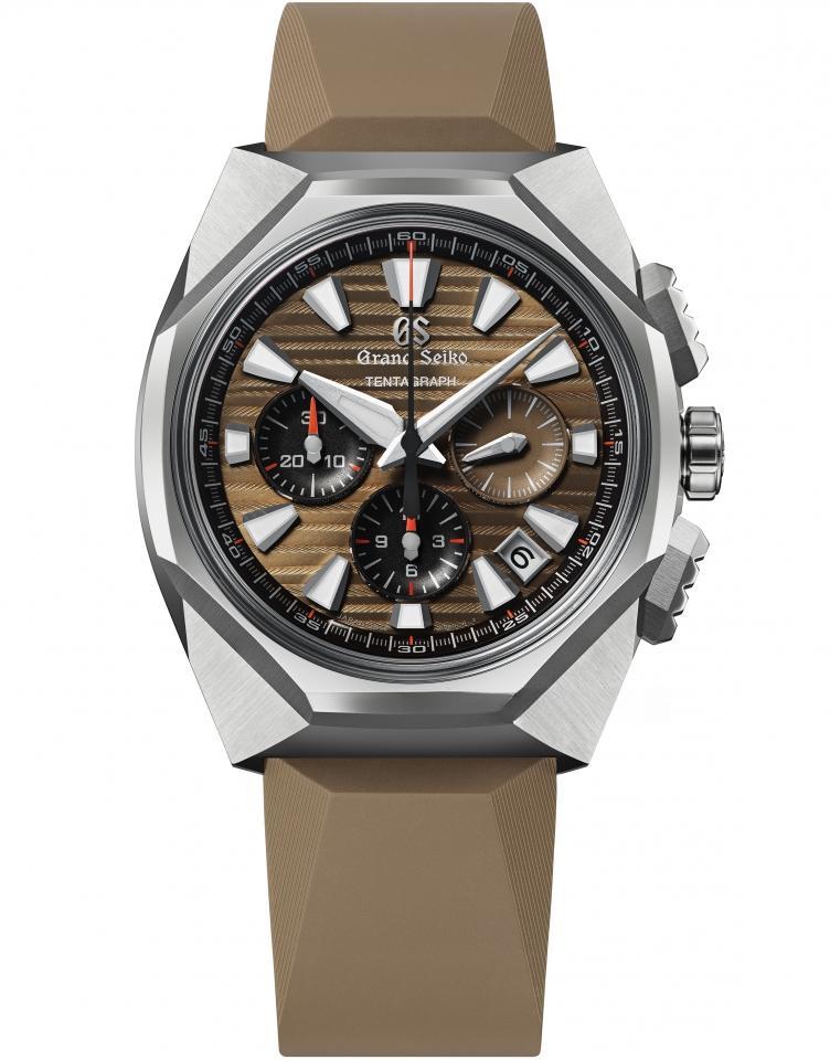 GRAND SEIKO SLGC009 EVOLUTION 9